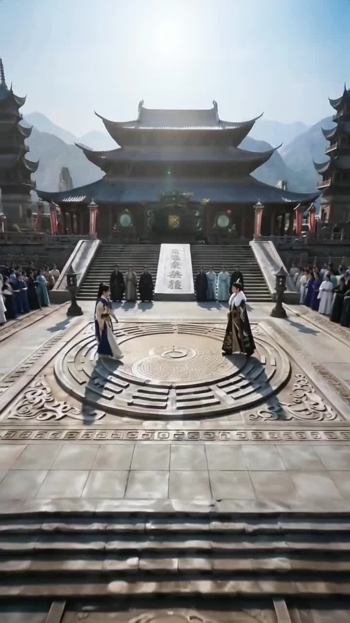 Episode 15 - Betrayed, He Became a God